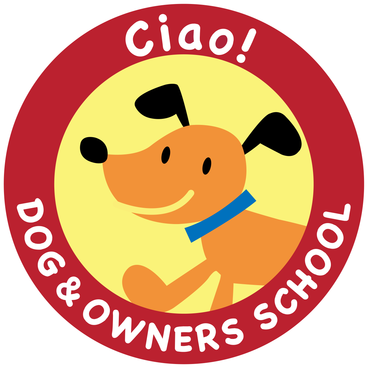 Ciao! Dog & Owners School Suginami